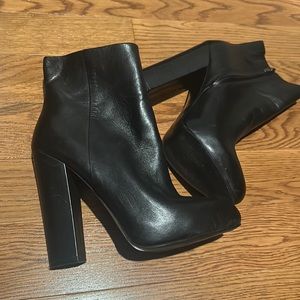 ALDO High heeled Boots